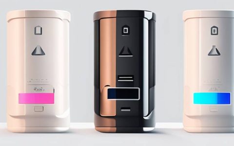 What can lead-free energy storage ceramics do?