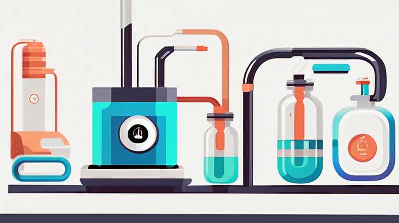 ¿Cuál es el dispositivo de almacenamiento de energía química más grande?