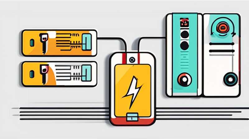 ¿Qué tal el almacenamiento de energía eléctrica Shangneng?