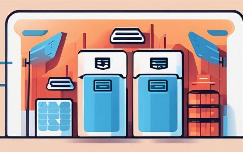 Who are the energy storage installers?