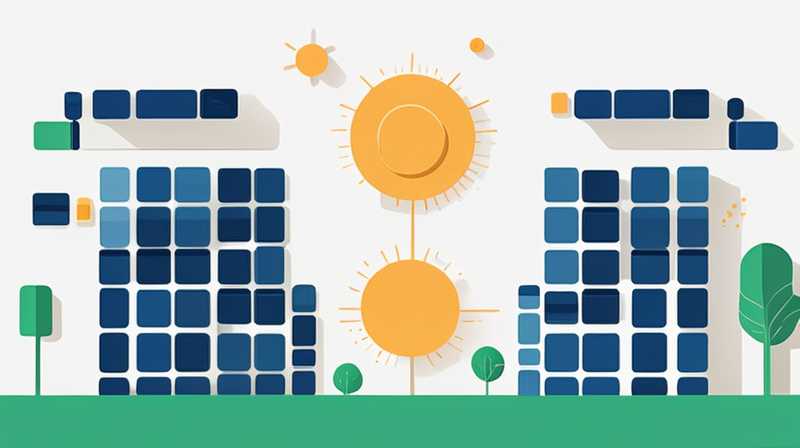 ¿Cuáles son las reservas de almacenamiento de energía en la energía fotovoltaica?