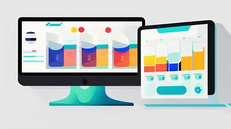 ¿Qué es el stock conceptual del proyecto de almacenamiento de energía?