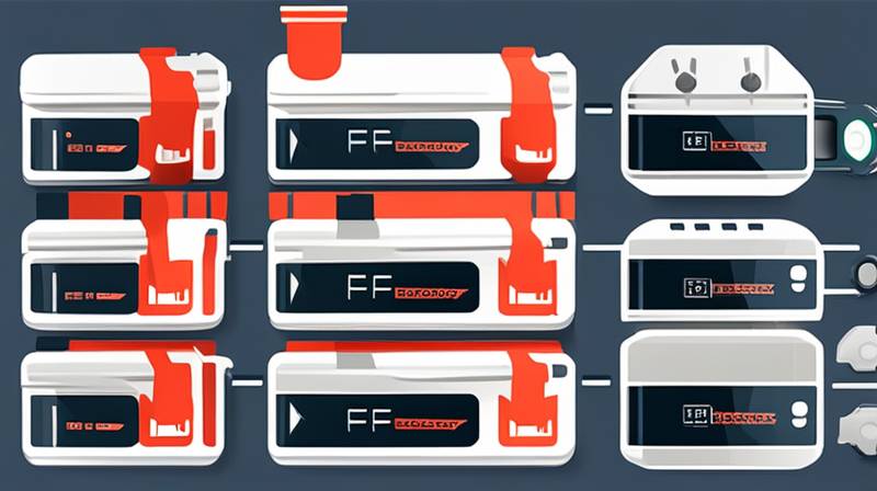 How about Fenglanda energy storage battery