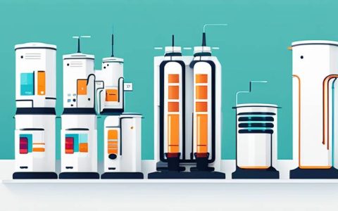 What stocks are there in energy storage companies?