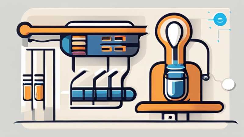 ¿Qué hace la batería de almacenamiento de energía Trina?