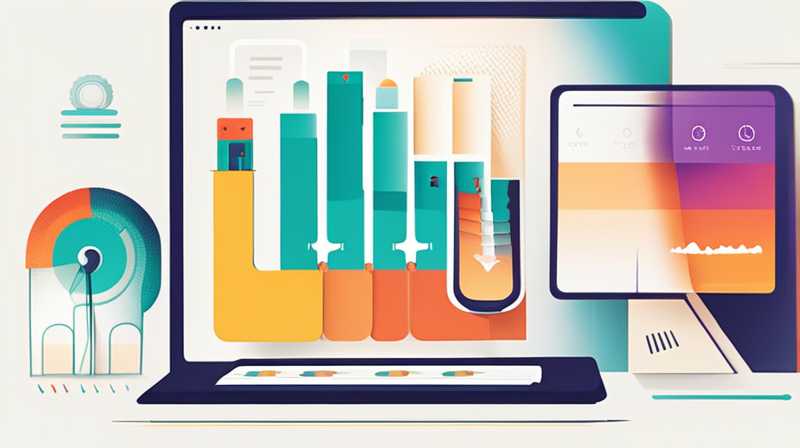 ¿Cuáles son los dispositivos de almacenamiento de energía para nueva energía?