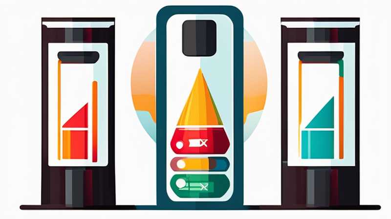 ¿Cómo está el mercado de armarios para baterías de almacenamiento de energía?