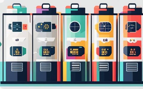 What are the company's energy storage projects?