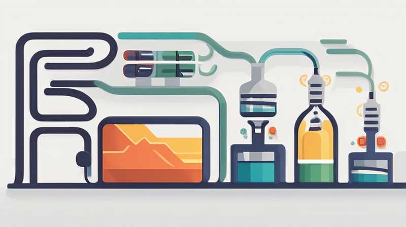 ¿Cuánto cuesta un tanque de almacenamiento de energía del aire?