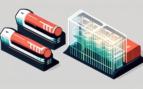 What qualifications are required for container energy storage