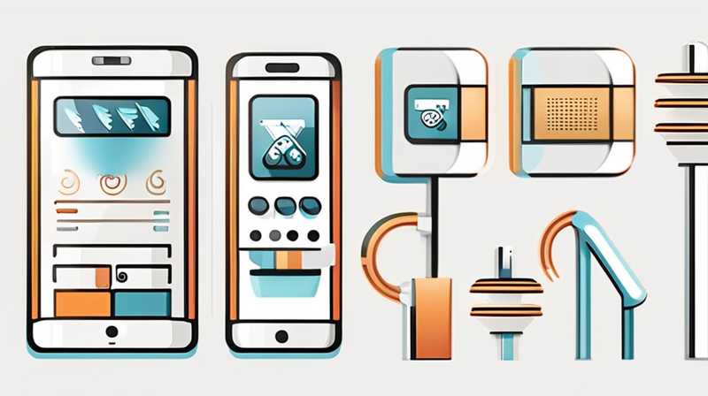 ¿Qué incluye el conjunto del dispositivo de almacenamiento de energía?