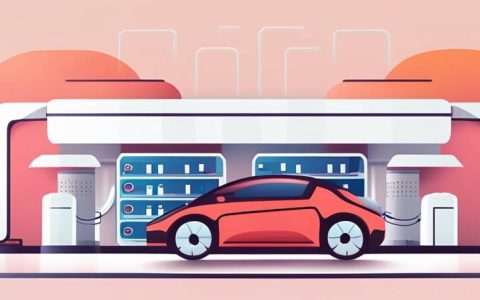 What are the energy storage technologies for electric vehicles?
