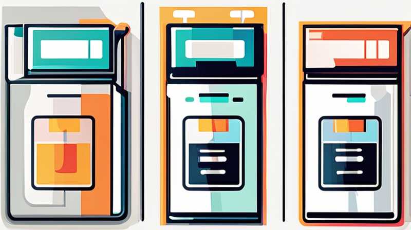 ¿Cuál es la cuota de mercado de las baterías de almacenamiento de energía?