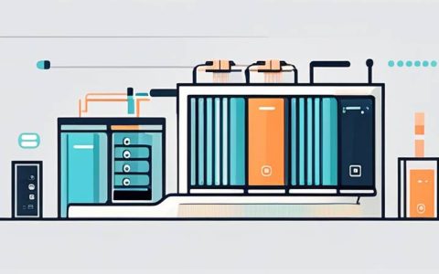 What does two hours of energy storage mean?