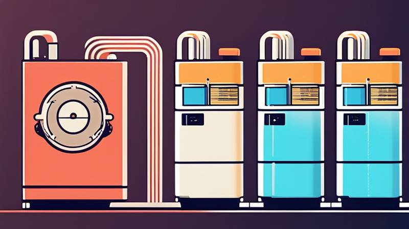 How about flywheel energy storage battery