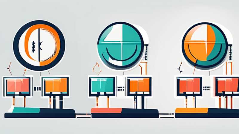 ¿Qué significa la tecnología de almacenamiento de energía?