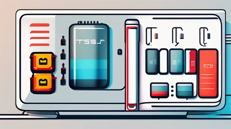 How does Tesla Powerwall perform during a grid outage?