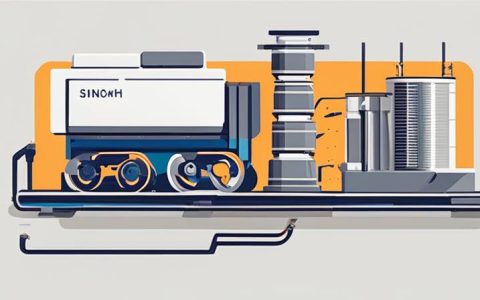 How about flywheel energy storage of SINOMACH Heavy Equipment
