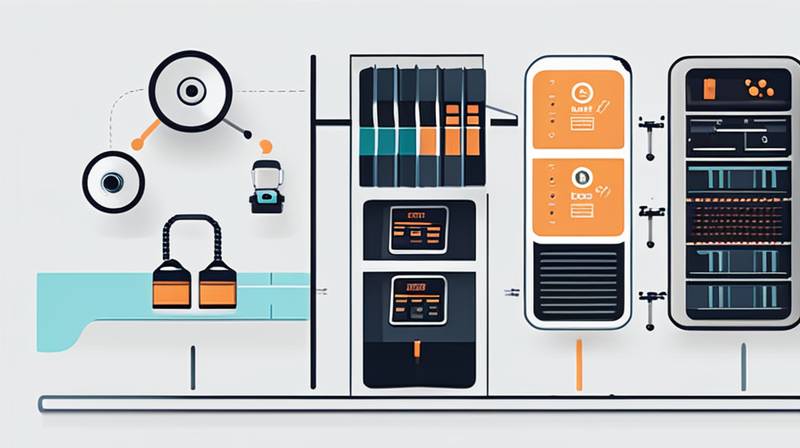 How about flywheel energy storage system