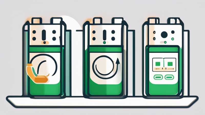 ¿Cuáles son los principales indicadores de las baterías de almacenamiento de energía?