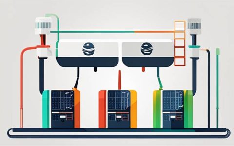 What are the foreign energy storage power stations?