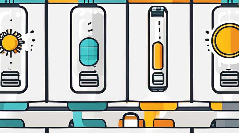 ¿A qué materiales pertenecen los dispositivos de almacenamiento de energía?