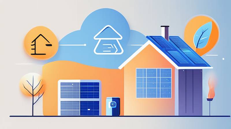 The Environmental Impact of Home Energy Storage Systems