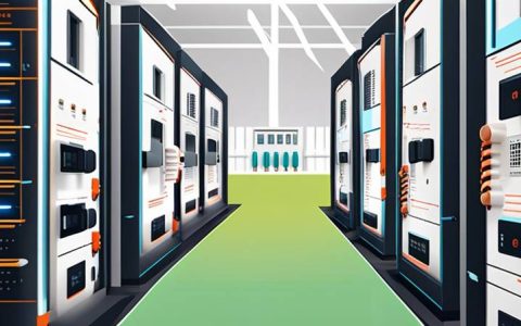 What does Zhongtian Energy Storage Electronics Factory do?