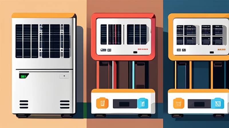 How about foreign trade energy storage power supply