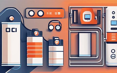 What are the energy storage power generation in China?