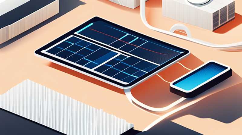 ¿Cuánto cuesta invertir en almacenamiento de energía fotovoltaica local?