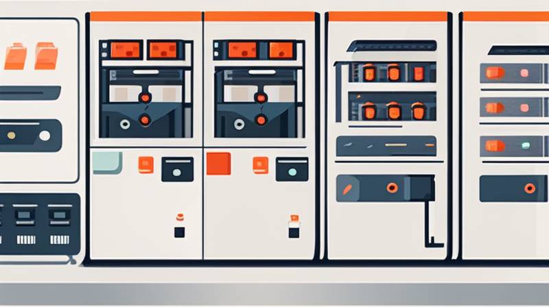 Why do box-type transformer circuit breakers need energy storage?