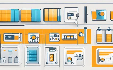 What are the specific positions for energy storage?