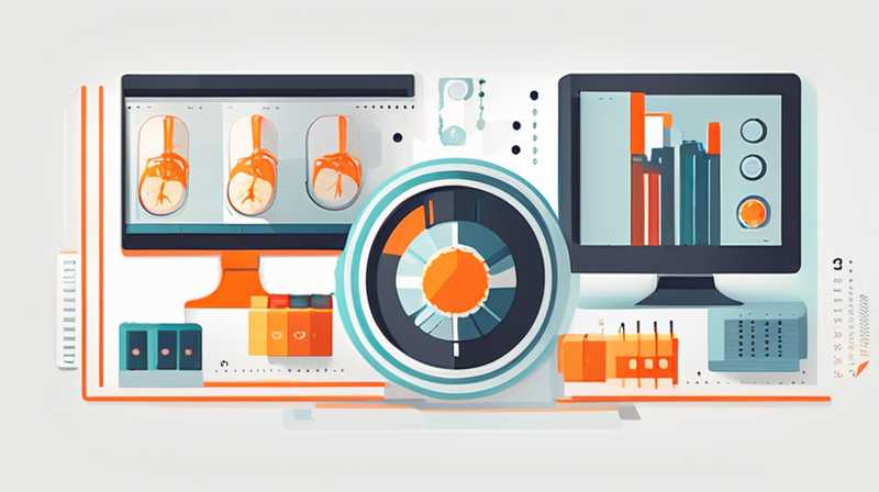 ¿Qué pasa con los sistemas hiperconvergentes de almacenamiento de energía?