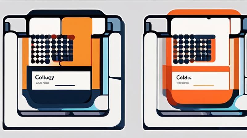 What is cellulose as an energy storage material?