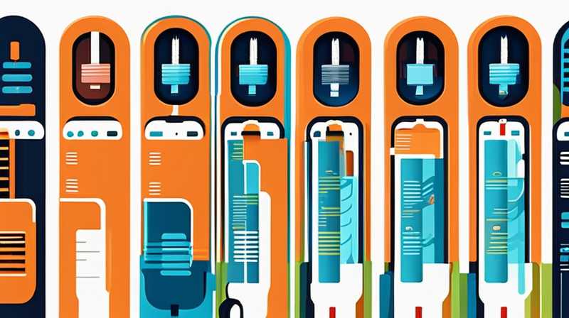 ¿Cuál es la diferencia entre almacenamiento de energía eléctrica y almacenamiento de energía electroquímica?