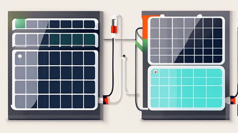 What are the photovoltaic energy storage power stations?