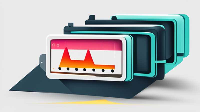 ¿Cuánto tiempo pueden durar las baterías de plomo-ácido que almacenan energía?