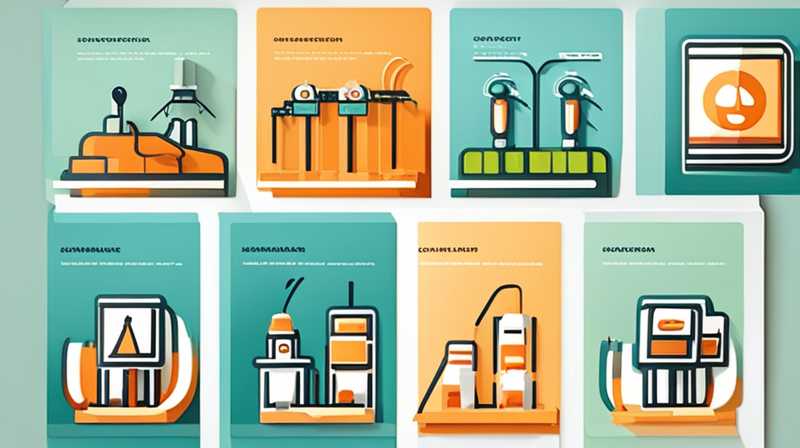 Cómo hablar sobre el almacenamiento de energía con una empresa