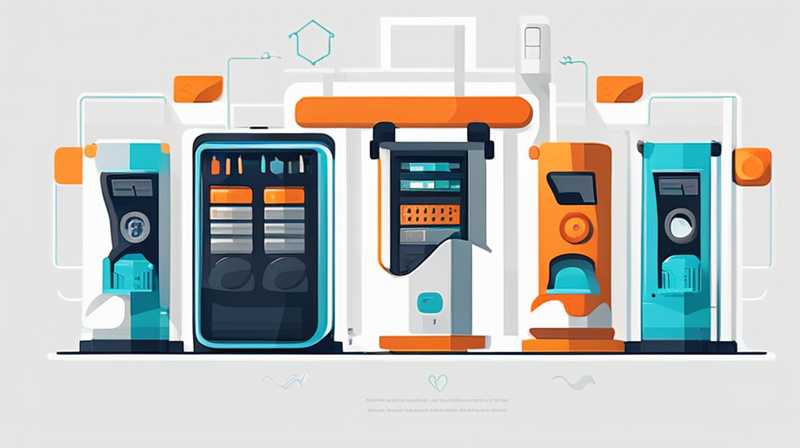 ¿Qué es el gabinete de almacenamiento de energía de Zhilai Technology?