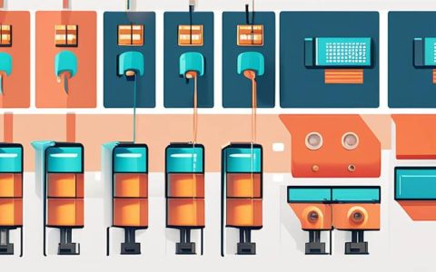 How about Fujian energy storage wiring harness