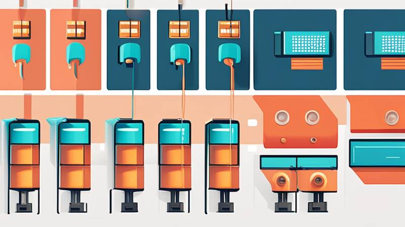 How about Fujian energy storage wiring harness