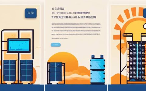 What are the Huaihua energy storage companies?