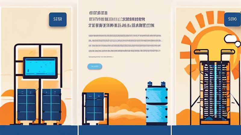 What are the Huaihua energy storage companies?