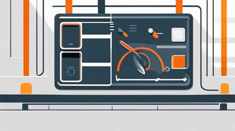 Cómo calcular la capacidad de almacenamiento de energía eléctrica