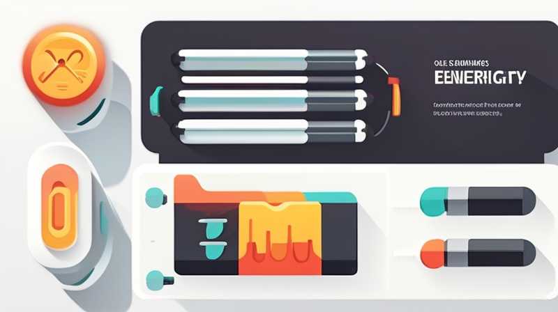 ¿Qué es una batería de almacenamiento de energía doméstica portátil?