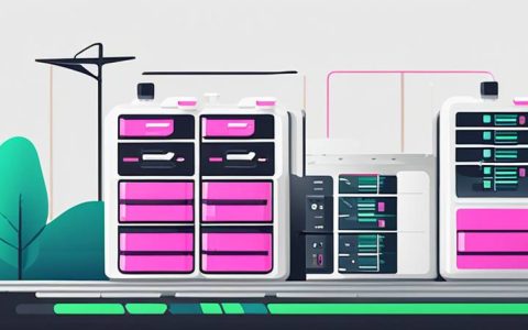 What does the energy storage facility structure include?