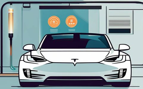 How does the Powerwall integrate with Tesla’s energy ecosystem?