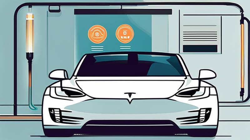 How does the Powerwall integrate with Tesla’s energy ecosystem?