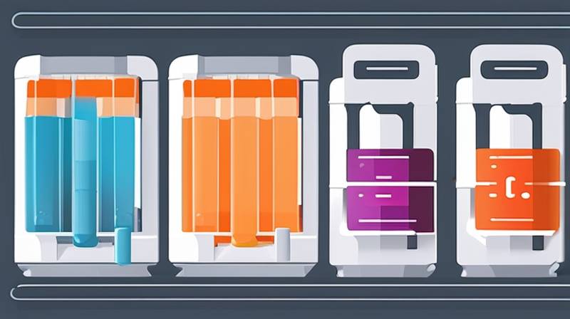 How about Fuson Energy Storage Technology